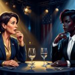Trump Joke Exposes Leftist Hypocrisy On Transgender Identity