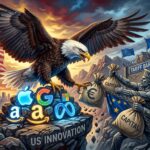 Trump Launches Section 301 Probe Into EU Over Big Tech Fines