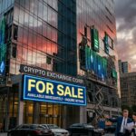 Trump Linked AI Financial Eyes $15M Sale of Core Payments Unit