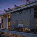 Trump Loses Kennedy Center Name Appeal in Court Ruling