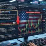 Trump Media Launches Truth Social Data Feed for Financial Firms