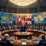 Trump NATO Summit: Inside Dramatic 48 Hours That Shaped Global Diplomacy