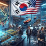 Trump NATO Summit Strains and SK Hynix US Debut Boost Market Focus