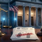Trump Pardon ExGenerating the blog article contentcludes Alleged Jan 6 Pipe Bomber Judge Rules