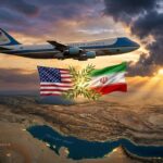 Trump Reveals Iran Seeking Deal After Major US Strikes