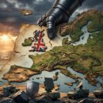 Trump Shakes Europe Out of Defense Complacency, Says New UK Defense Chief