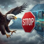 Trump Slams New York Governor Over AI Data Center Ban