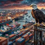 Trump Slaps Sweeping New Tariffs on 60 Trade Partners
