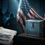 Trump Speech Exposes Major Election Interference Claims