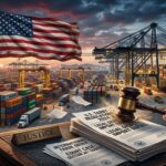 Trump Sued Over New Tariffs: Experts Predict Court Showdown