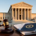 Trump Supreme Court Appeal on Carroll Defamation Award