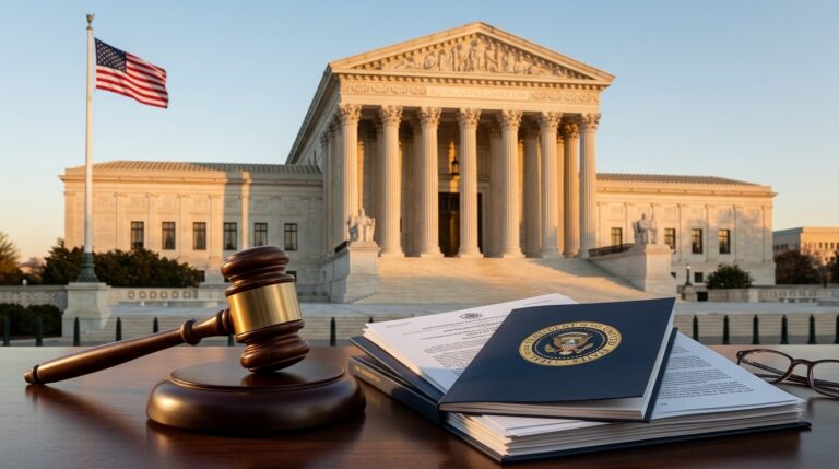 Trump Supreme Court Appeal on Carroll Defamation Award