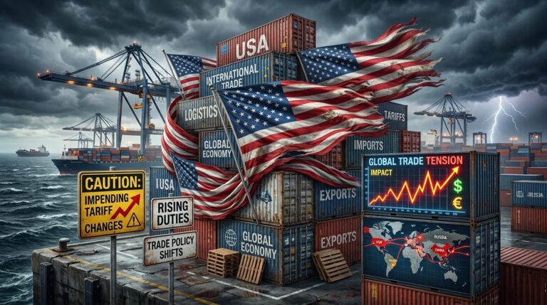Trump Tariffs Alert: New Duties on Dozens of Countries Expected Soon