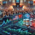 Trump Tariffs on Generics, AI Breakthroughs and Big Tech Earnings Loom Large