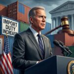 Trump Tariffs Return: Supreme Court Ruling and New Strategy