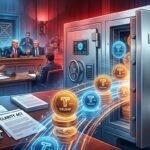 Trump Team Moves $17M in TRUMP Tokens as CLARITY Act Ethics Battle Intensifies