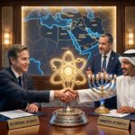 Trump Ties Saudi Nuclear Deal to Abraham Accords: Key Implications