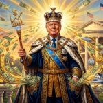Trump Turning Presidency Into Personal Fortune Machine