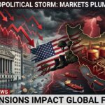 Trump Vows Fresh Iran Strikes as $500 Billion Vanishes from Markets