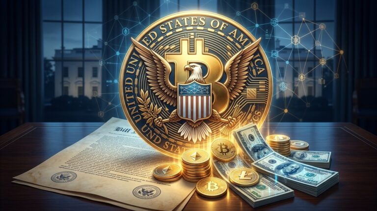 Trump’s $1B Crypto Windfall: What He Actually Holds Today