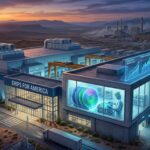 Trump’s American AI Chips Push Hits TSMC Margins Hard