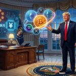 Trump’s Crypto Pivot: Politics,Resolving conflicting prompt instructions China, and a Dramatic Industry Shift