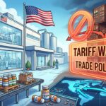 Trump’s Generic Drug Tariffs: Reshoring Push Hits Indian Pharma Hard