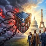 Trump’s Global Strike Against Marxist Networks and Far-Left Terrorism