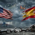 Trump’s Sharp Warning to Spain: Cut All Trade Ties Over NATO