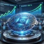 TSMC Q2 Profit Surges 23% Beating Estimates on AI Chip Demand