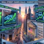 Tuesday Wall Street Analyst Calls: SpaceX Tesla Apple Berkshire Updates