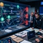 Turkey Cracks Down on Huge Crypto Money Laundering Network