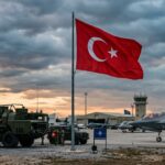 Turkey Eyes S-400 Sale To Unlock F-35 Deal With US
