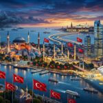 Turkey’s Bold Geopolitical Shift Under Erdogan