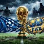 UEFA Threatens World Cup Boycott Over FIFA Private Investment Plan