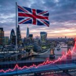 UK Bond Markets Test New PM Burnham’s Fiscal Discipline