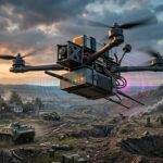 UK Boosts Ukraine With Advanced Electronic Warfare Tech