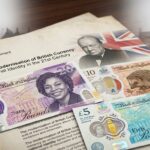 UK Government Pushed For Migrants And Trans People On Banknotes