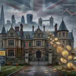 UK Millionaires Hit Lowest Level Since 2008: Causes and Implications