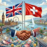 UK Secures Landmark Services Trade Deal With Switzerland