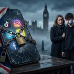 UK Social Media Ban For Teens: Protection Or Control?