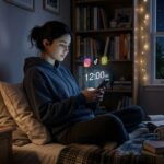 UK Social Media Curfew for Teens: Impacts on Young Lives