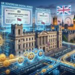 UK Treasury Races to Unlock Cash Settlement for Tokenized Bond Launch