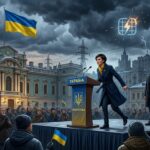 Ukraine Cabinet Shake-Up: Zelensky Sacks Defense Chief and Eyes New PM
