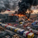 Ukraine Targets Wildberries: New Pressure on Russia’s Wartime Economy