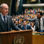 UN Fireworks: Cuba Calls US Ambassador a Liar in Heated Embargo Clash