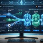 Uniswap Earn Launch: Passive Yields on USDC USDT ETH via Morpho