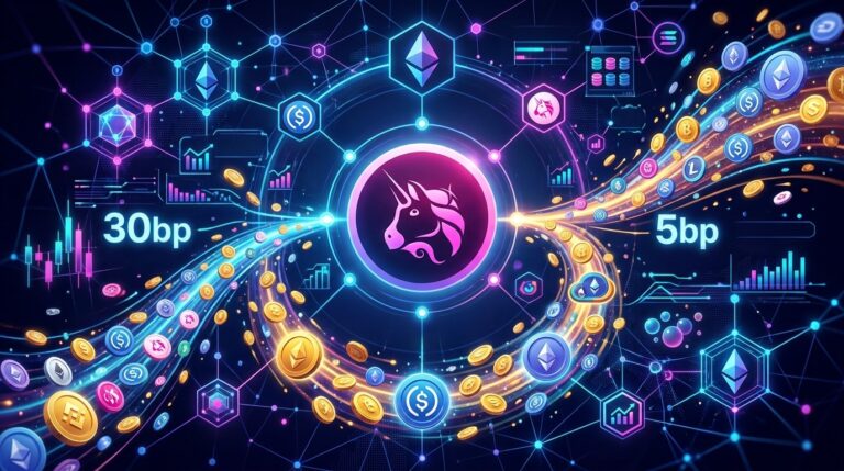 Uniswap V4 Fees: Do They Really Hurt Liquidity Providers?