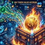 Uniswap Vote Set to Supercharge UNI Burn with Robinhood Chain Fees