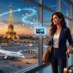 Unlock Paris: Book Flights to France With Credit Card Points